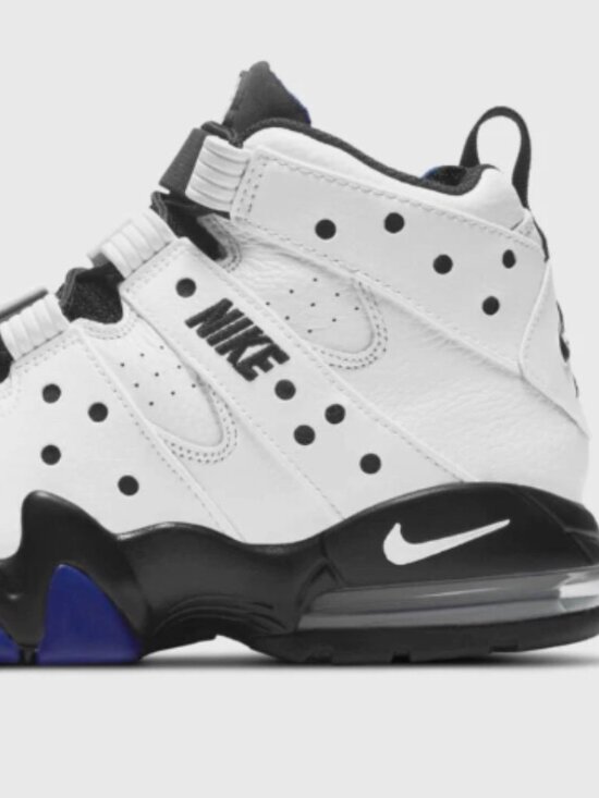 Size 10.5 - Nike Air Max 2 CB 94 Retro 2024 Old Royal "FAST SHIPPING" - Picture 2 of 5